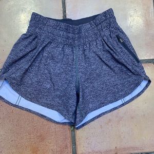 Lululemon Tracker V Shorts